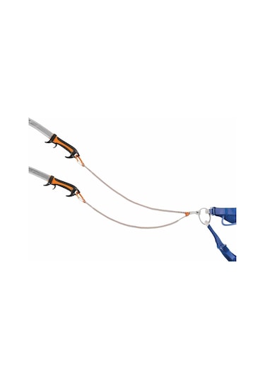 Petzl V-lınk Teknik Kazma İçin Leash Yk_3064 Çok Renkli