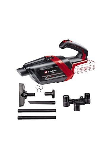 Einhell TE-HV 18/06 li Solo Akülü El Süpürge - 2347190