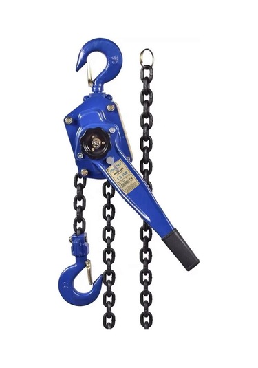 Master 504525 Hubzug 1.5 Ton 1.5 Metre