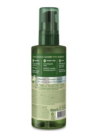 Naturals By Watsons Olive Saç Yağı 100 Ml