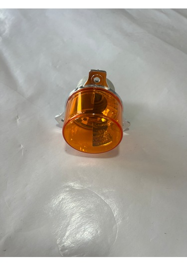 Bmc- Temsa- Otokar Karsan J9- J10 - Jest Ön Sinyal Lambası Sarı