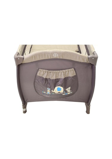 Sunny Baby Hamaksız Lüks Oyun Parkı 70x120 Cm