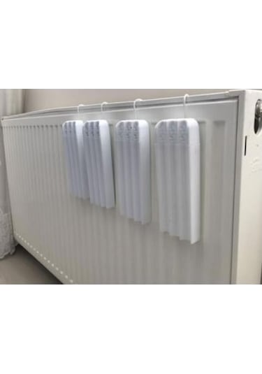 Kalorifer Üstü Su Buharlaştırıcı Nemlendirici Tdrtr