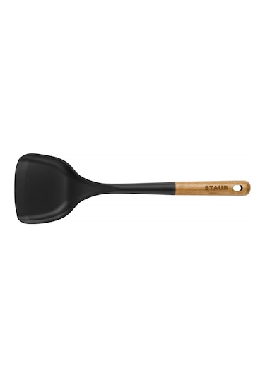 Staub 405031010 Spatula Siyah