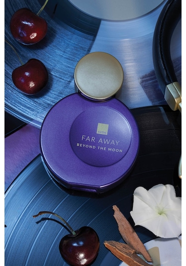 Avon Far Away Beyond The Moon Kadın Parfüm EDP 50 ML