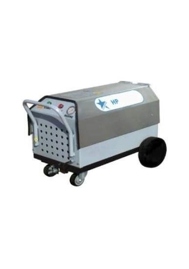 Cleanvac HP 400 Basınçlı Oto Yıkama Makinesi 400 Bar