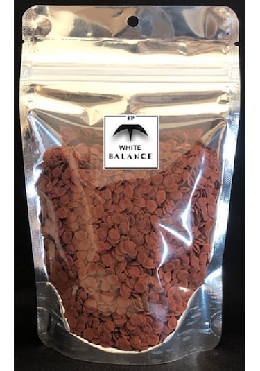 Cichlid Large Chips 100gram Paket