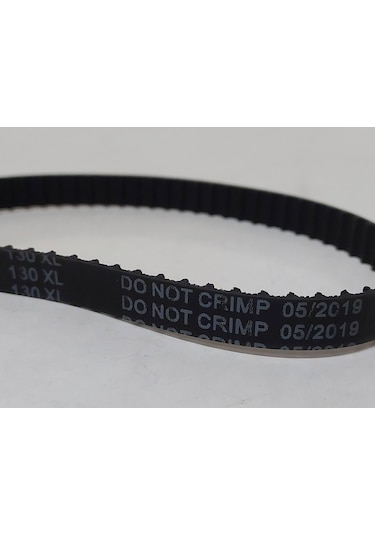 Xl 130 10mm Kauçuk Zaman Kayış
