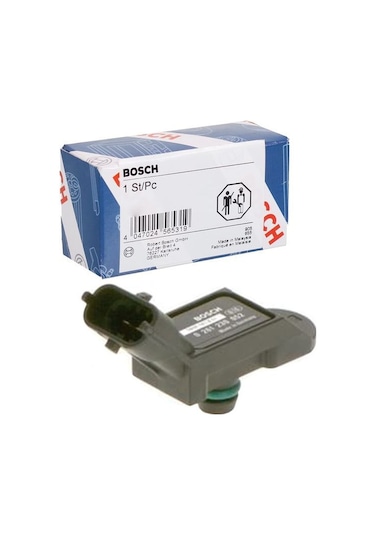 Fiat Grande Punto 1.4 2005-2011 Bosch Basınç Sensörü Ds-s3 Netpar