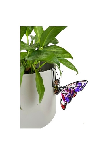 Ulzyvf Saksısı Saksısı Saksıları Hava Dekoru Dekorasyon Dekorasyon Dekor Çiçek Çiçek Bonsai Bitki Bitki Askıları Askı Adet Açık Wy