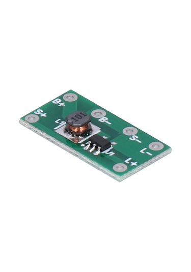 Moveevo 10 Adet 1.2v Güneş Şarj Kontrol Kartı - Işık Kontrollü, Yüksek Verimli, Ev Ve Bahçe Aydınlatması İçin Uygun