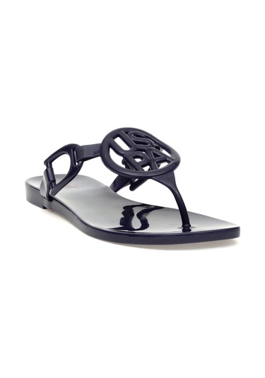 U.S. Polo Assn. Kadın Lacivert Terlik 50304477-VR033 U.S. Polo Assn. Kadın Lacivert Terlik 50304477-VR033