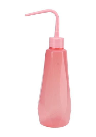 Tenfowee 2 Adet 480ml Fırtına Çeşitli Bitkiler İçin Silikon Hortumlu, Kıvrık Ağızlı, Basma Kontrollü Sulama Botu - Bahçe Ve Sukulent Bakımı Gereci