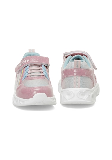 Frozen Raınbo.p5fx Mavi Kız Çocuk Spor Ayakkabı 000000000101975546 Mavi