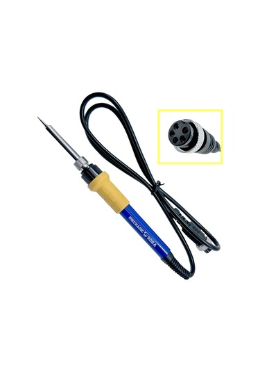 Mechanic Hk-908a 45w Profesyonel Yedek Havya Kolu