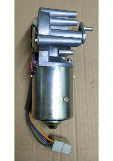 12 Volt Cam Silecek Motoru Ağır Hizmet Araçları
