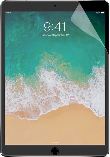 Bufalo Apple Uyumlu iPad Pro 10.5 / Air 3 Ekran Koruyucu Flexible Es