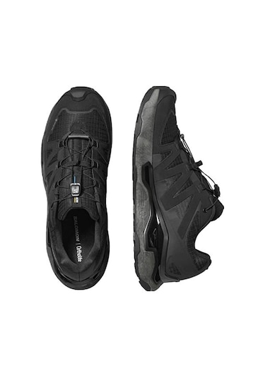 Salomon Xc Roam Gtx Erkek Outdoor Ayakkabısı L49126600 Siyah Siyah