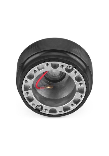 Reedark Mazda Mx5/mx3/323 İçin Aluminyum Direksiyon Hub Adaptörü - Hızlı Çıkarma Özelliği, 6 Boltlu, Montaj Gereçleriyle Tam Set