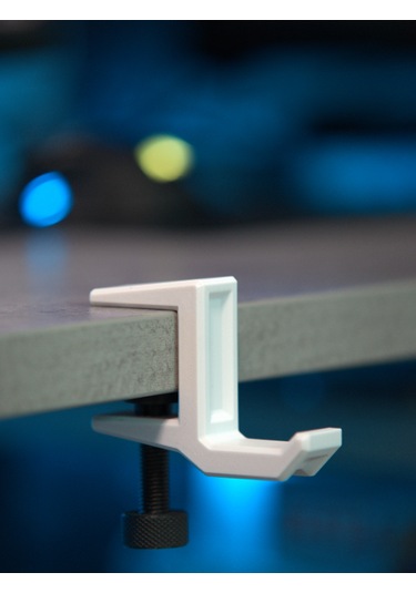 Kulaklık Standı Headphone Holder Modern Design