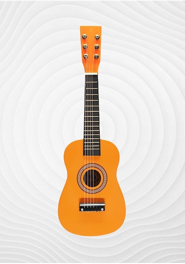 Fr-23or 6 Telli Çocuk Gitarı
