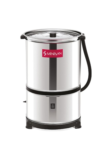 Minisan Ultra Yayık Makinası 45Lt