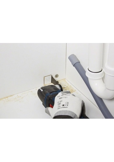 Bosch Aız 32 Epc Ahşap İçin Daldırmalı Raspa Bıçağı