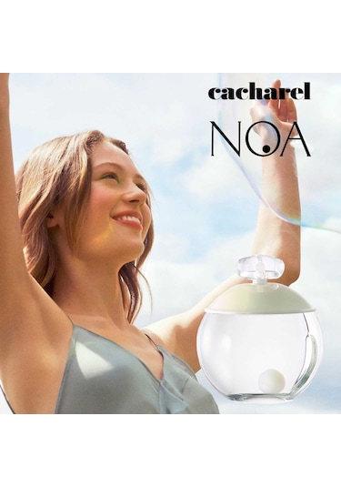 Cacharel Noa Kadın Parfüm EDT 30 ML