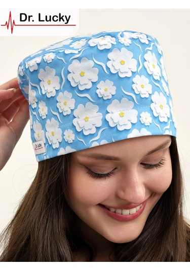 Dr. Lucky Pamuklu Sakura Tıbbi Bone 311112319