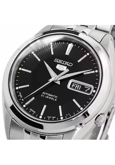 Seiko SNKL23J Erkek Kol Saati