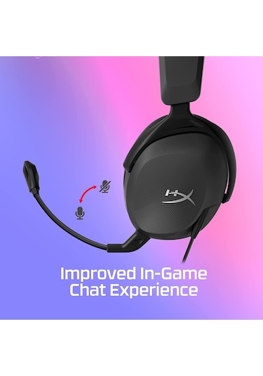 HyperX Cloud Stinger 2 Core DTS X Oyuncu Kulaklığı