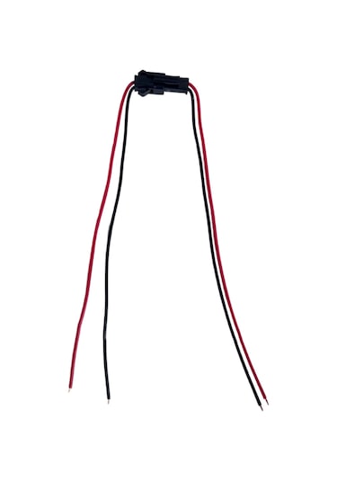 Sm 2 Li Jst Kablo Gruplama Takım 10 Adet