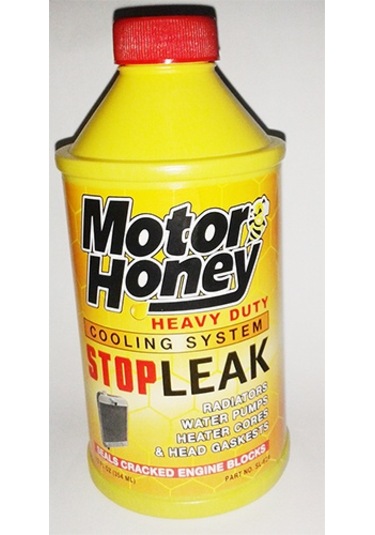 Jolly Radyatör Çatlak İlacı 300ml. Sıvı Antifriz Uyumlu Stopleak U.s.a. Kolisi 15 Adet IS00-JOLLY RAD010