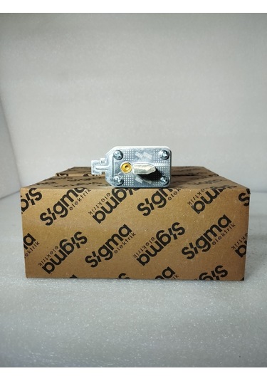 Snh00ı0025 120ka 25a Nh00 Çift Göstergeli Bıçaklı Sigorta