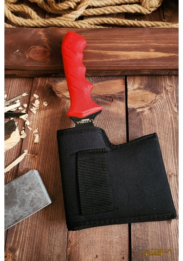Outdoor Balta Kamp Baltası Nacak Budama Baltası Lzout10