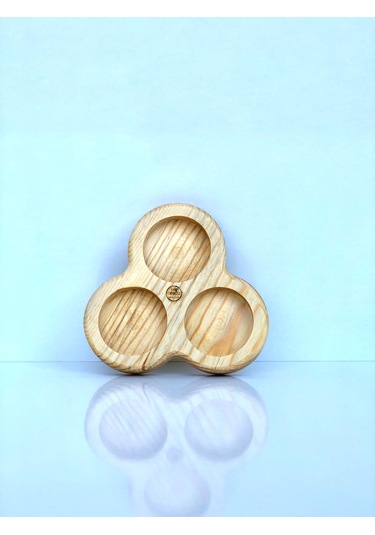 Kılıc Ahşap - Ahşap Çerezlik