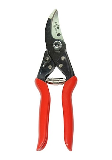 Bahçe Bakımı İçin 22cm Bağ Bahçe Budama Makası