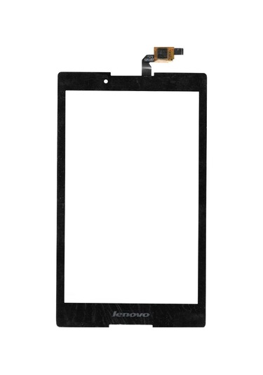 Lenovo Tb3-850f Dokunmatik Siyah