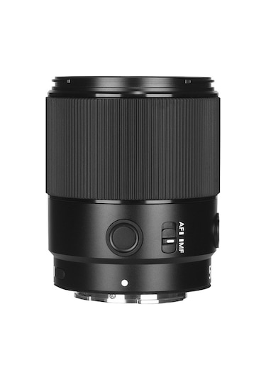 Yongnuo YN50MM F1.8S DF DSM Sony E Mount Otofokus Prime Lens