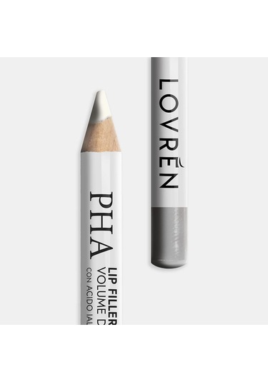 Lovren Pha Lip Filler Volume Definer Dudak Dolgusu Ve Hacim Belirleyici Dudak Kalemi 01