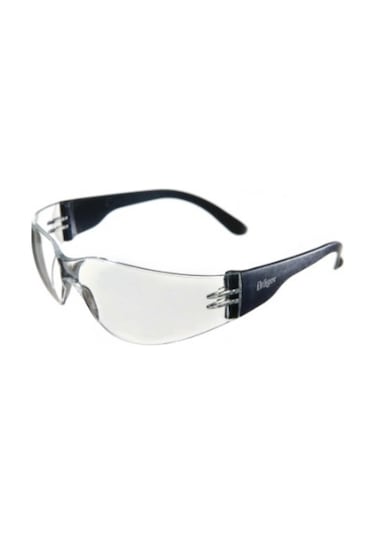Drager X-Pect 8310 Koruyucu Gözlük -Pc Lens, Uv, Af, Çizilmez