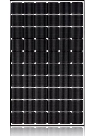 Lg Neon 2 3520 W Solar Panel