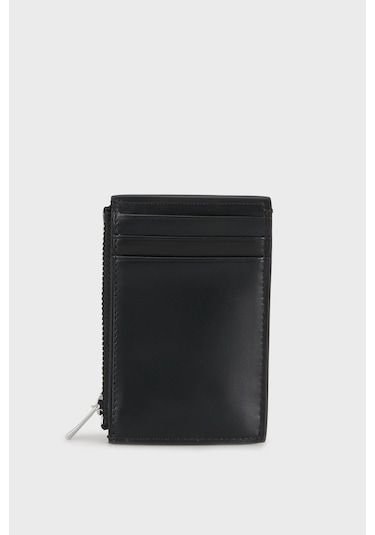 Calvin Klein Erkek Kartlık Lv04d1202g Ub1 Siyah Siyah