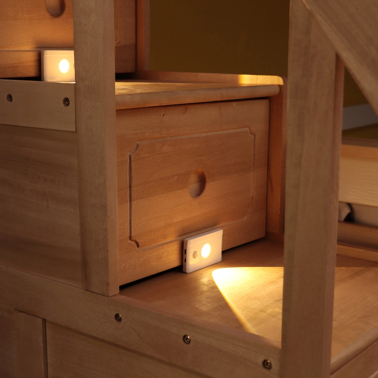 Folinda Yakında Yönlendirilecek: Led Gece Lambası, Manyetik Ve Şarjlı, Vücut Algılama, Yatak Odası/küçük Mutfak, 1w, Pembe, Gelişmiş Lens, Gün Batımı Işığı Pembe