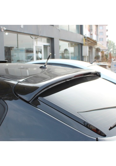 Chevrolet Cruze Cam Üstü Spoiler 2011 Sonrasına Uyumludur Aracınızın Rengi