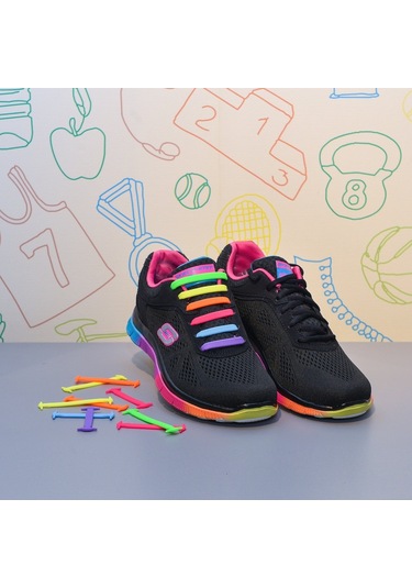 Coolnıce Bağlanmayan Silikon Bağcık-Yetişkin Boy (280210486)-Standart