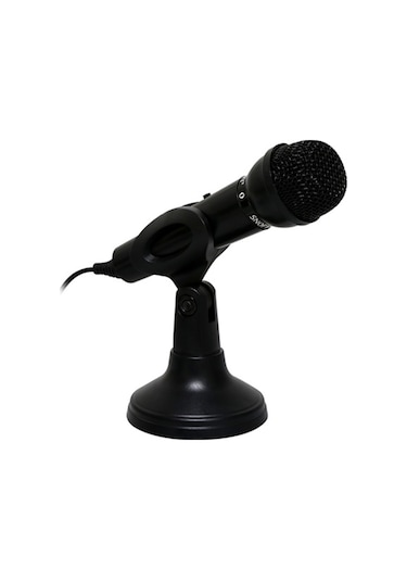 Snopy SN-140M Masa Üstü Mikrofon