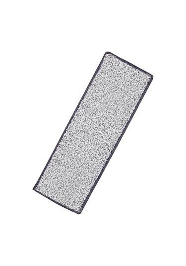 Xiyyadms "3'lü Mikrofiber Paspas Başlığı - Ultra Emici, Tüm Yüzeyler İçin"