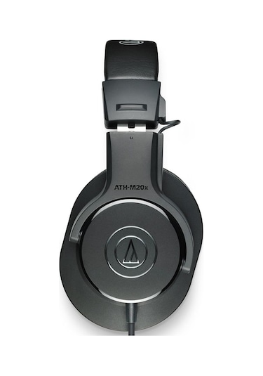 Audıo Technica Ath-M20X Kulaklık