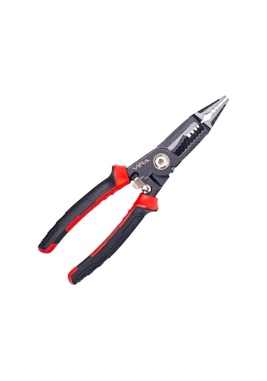 Vıra Çok Amaçlı 7'si 1 Arada Elektrik Tesisat Penseleri 325148238